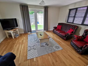 Lovely Detached Holiday Home in Exmouth, Devon